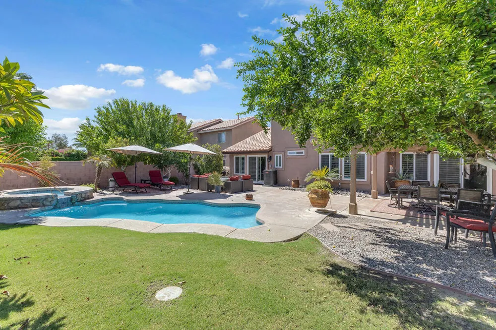 44310 Villeta Drive La Quinta, CA 92253