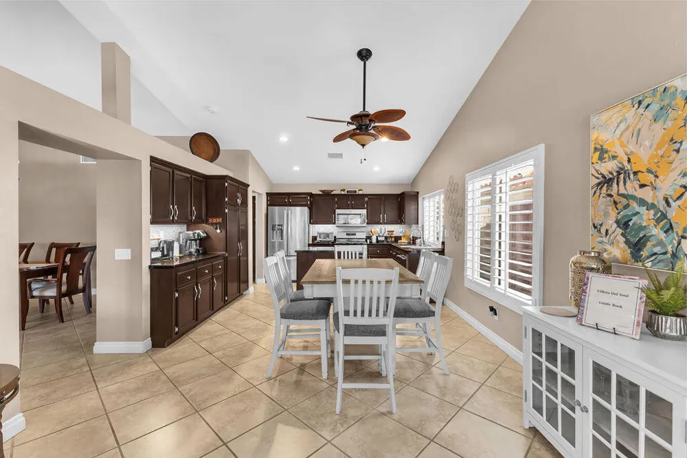 44310 Villeta Drive La Quinta, CA 92253