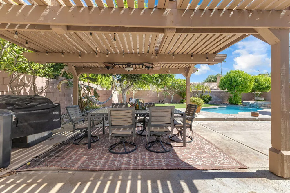 44310 Villeta Drive La Quinta, CA 92253
