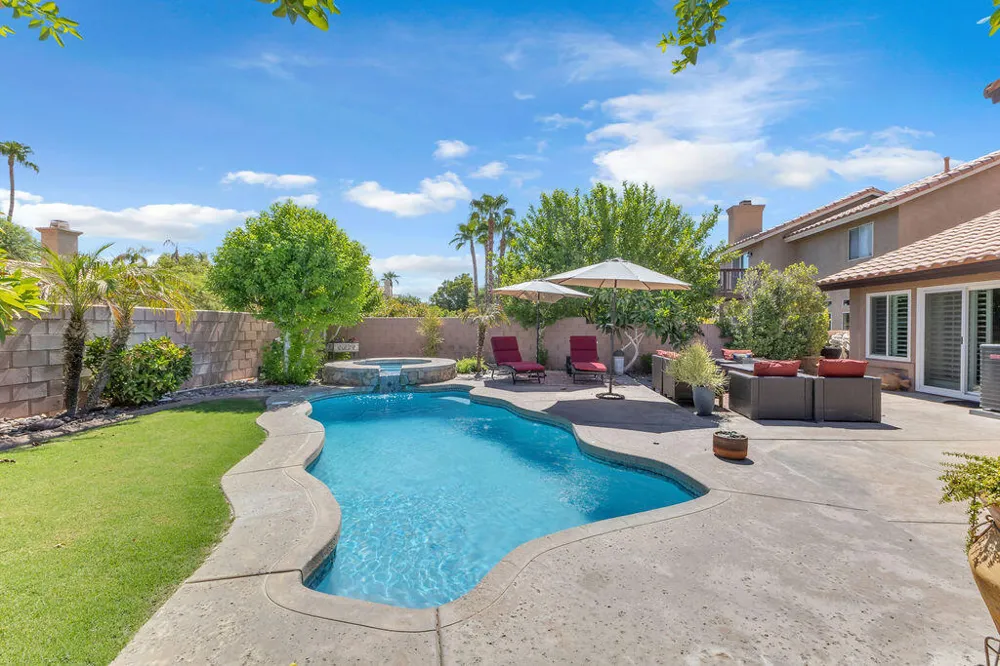 44310 Villeta Drive La Quinta, CA 92253