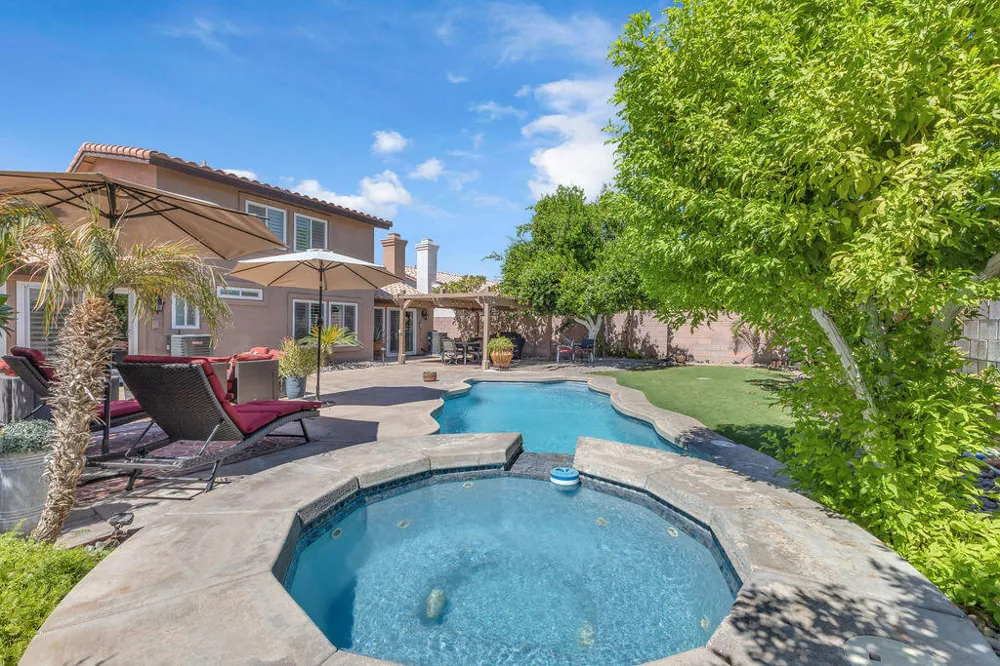 44310 Villeta Drive La Quinta, CA 92253