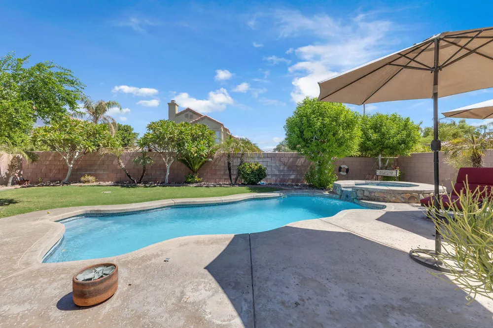 44310 Villeta Drive La Quinta, CA 92253