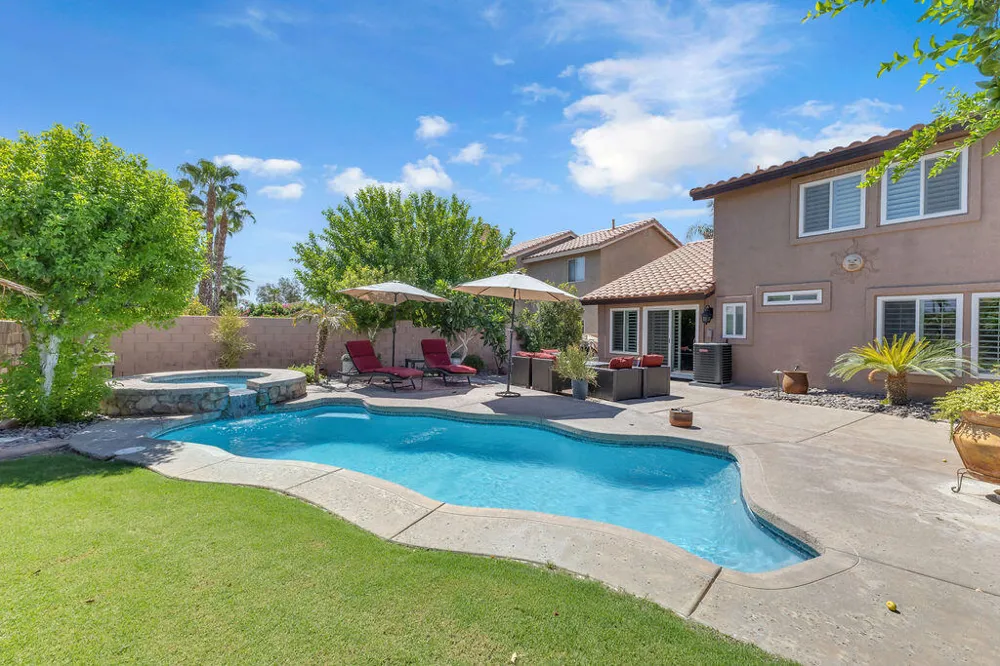 44310 Villeta Drive La Quinta, CA 92253