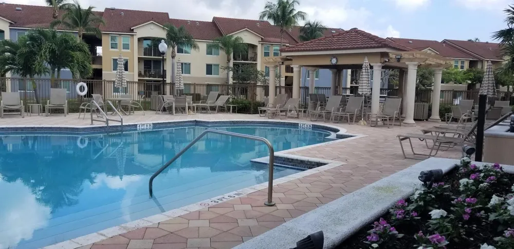 819 VILLA CIRCLE Boynton Beach, FL 33435