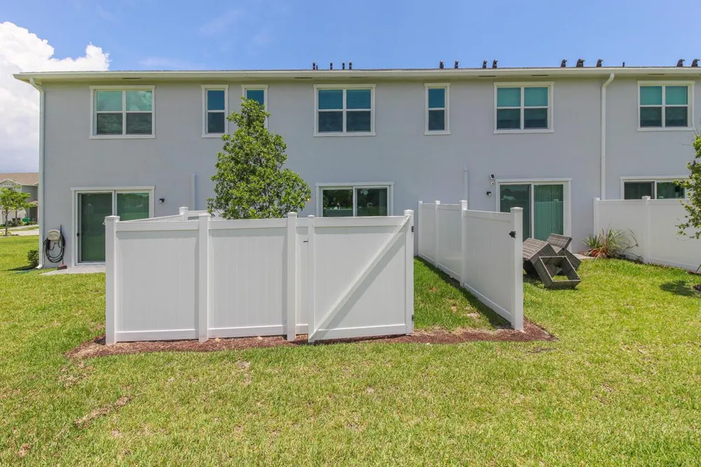 640 SE LAKE FALLS STREET #640 Port St. Lucie, FL 34984