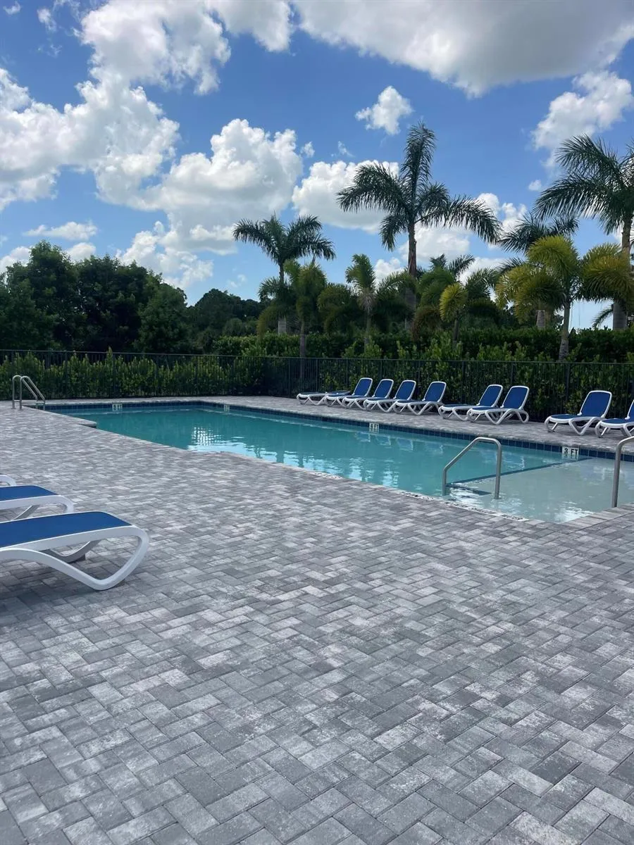 640 SE LAKE FALLS STREET #640 Port St. Lucie, FL 34984