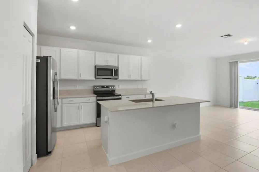 640 SE LAKE FALLS STREET #640 Port St. Lucie, FL 34984