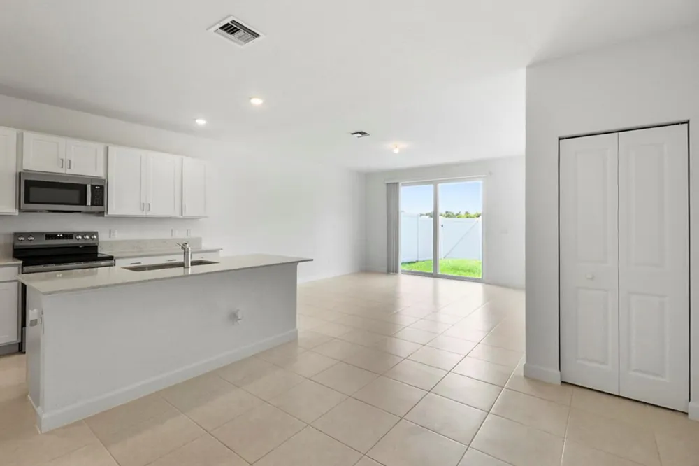 640 SE LAKE FALLS STREET #640 Port St. Lucie, FL 34984