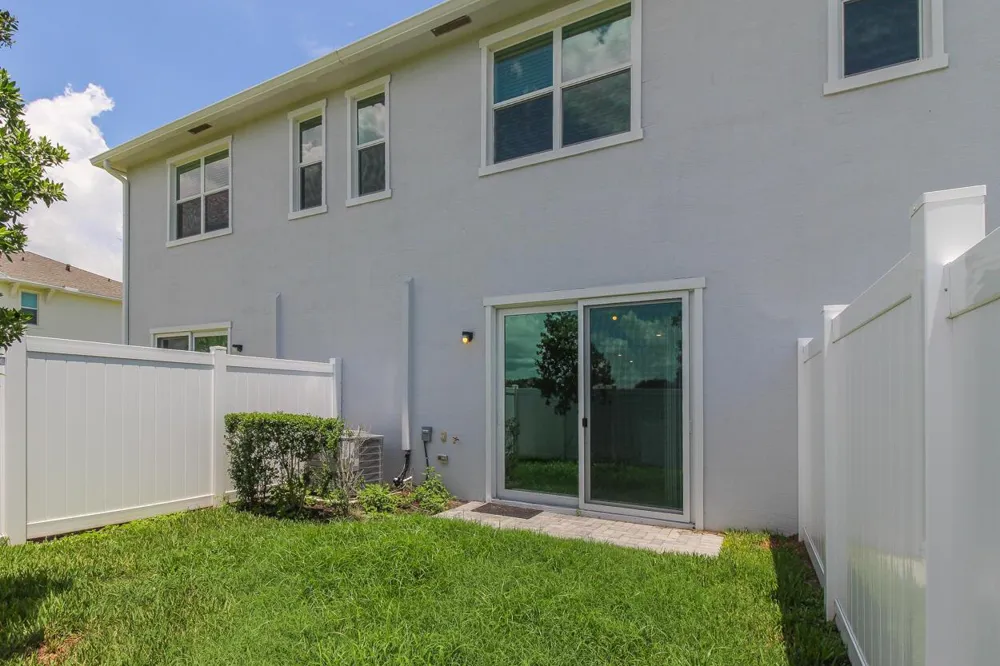 640 SE LAKE FALLS STREET #640 Port St. Lucie, FL 34984
