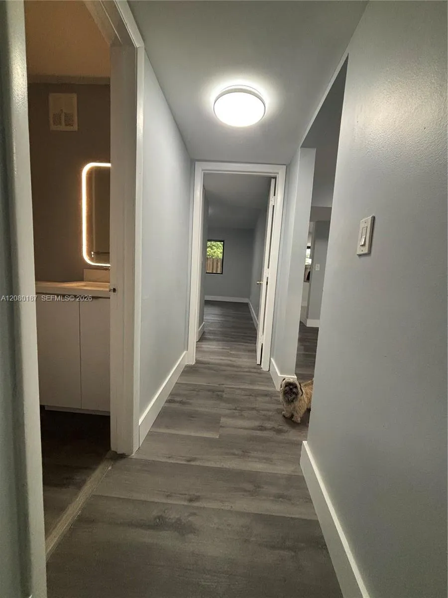 453 NE 210th Ter Miami, FL 33179