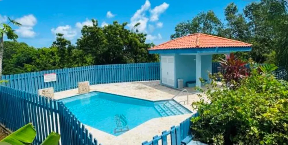 Apartments MONTESOL #D3-8 Fajardo, PR 00738