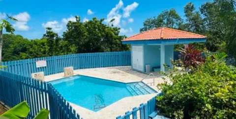 Apartments MONTESOL #D3-8