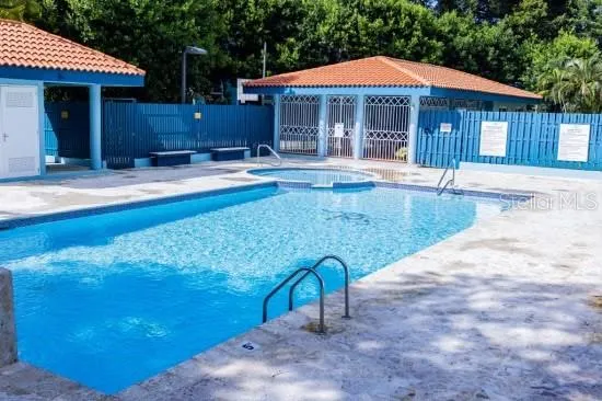 Apartments MONTESOL #D3-8 Fajardo, PR 00738