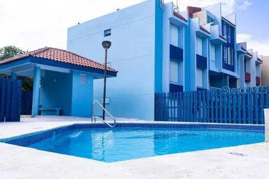 Apartments MONTESOL #D3-8 Fajardo, PR 00738