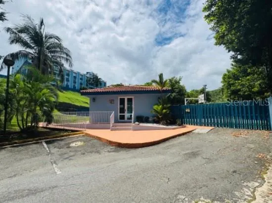 Apartments MONTESOL #D3-8 Fajardo, PR 00738