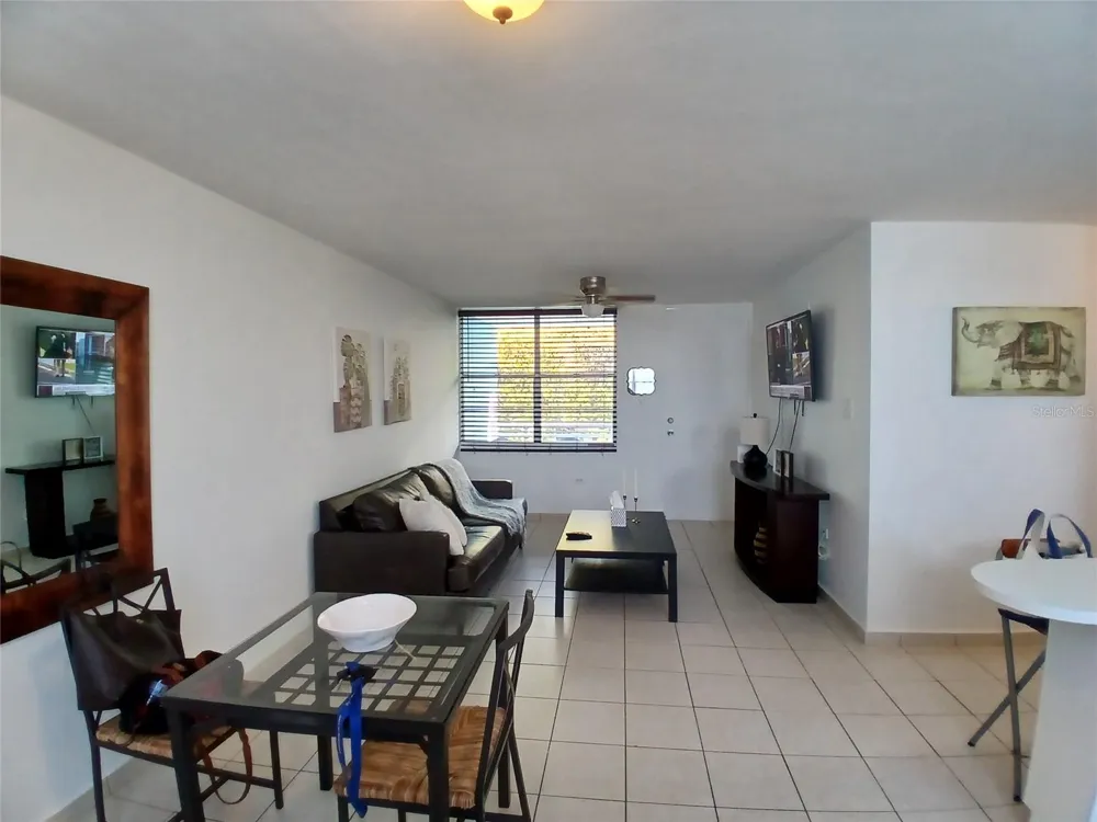 Apartments MONTESOL #D3-8 Fajardo, PR 00738