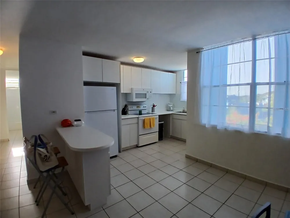 Apartments MONTESOL #D3-8 Fajardo, PR 00738