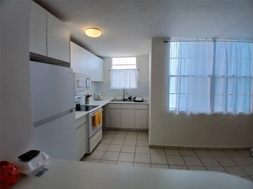 Apartments MONTESOL #D3-8 Fajardo, PR 00738
