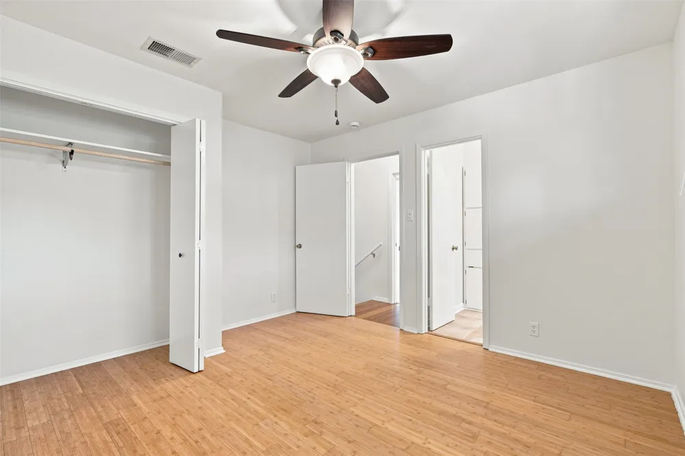 10010 Wildflower Lane #A Austin, TX 78733