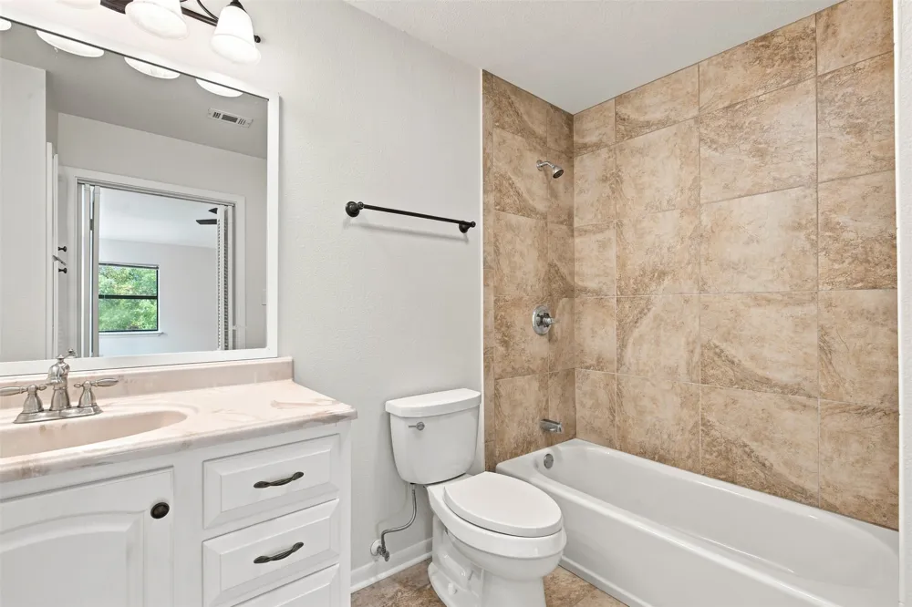 10010 Wildflower Lane #A Austin, TX 78733