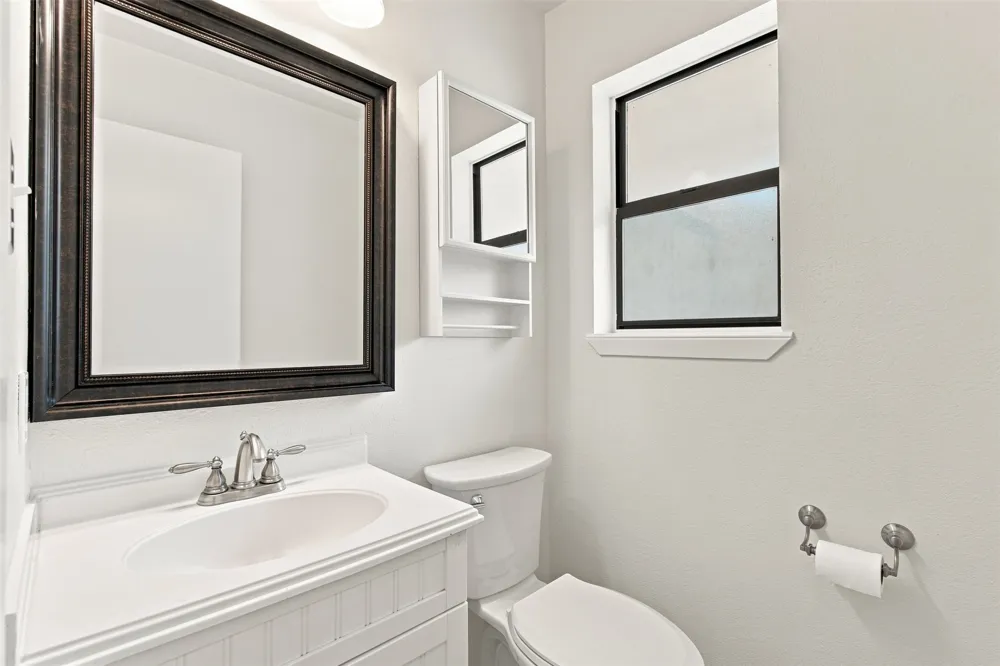 10010 Wildflower Lane #A Austin, TX 78733