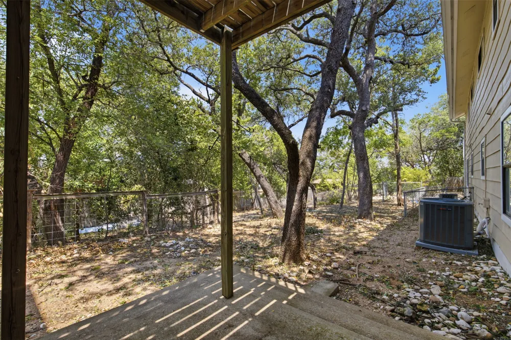 10010 Wildflower Lane #A Austin, TX 78733