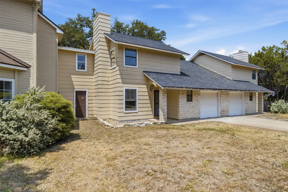 10010 Wildflower Lane #A Austin, TX 78733