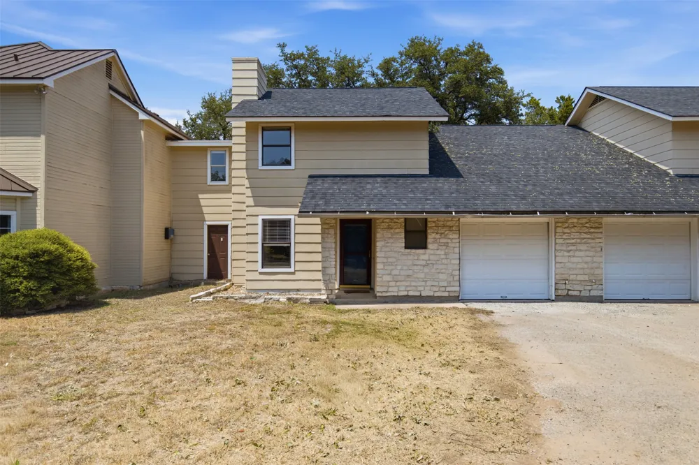 10010 Wildflower Lane #A Austin, TX 78733