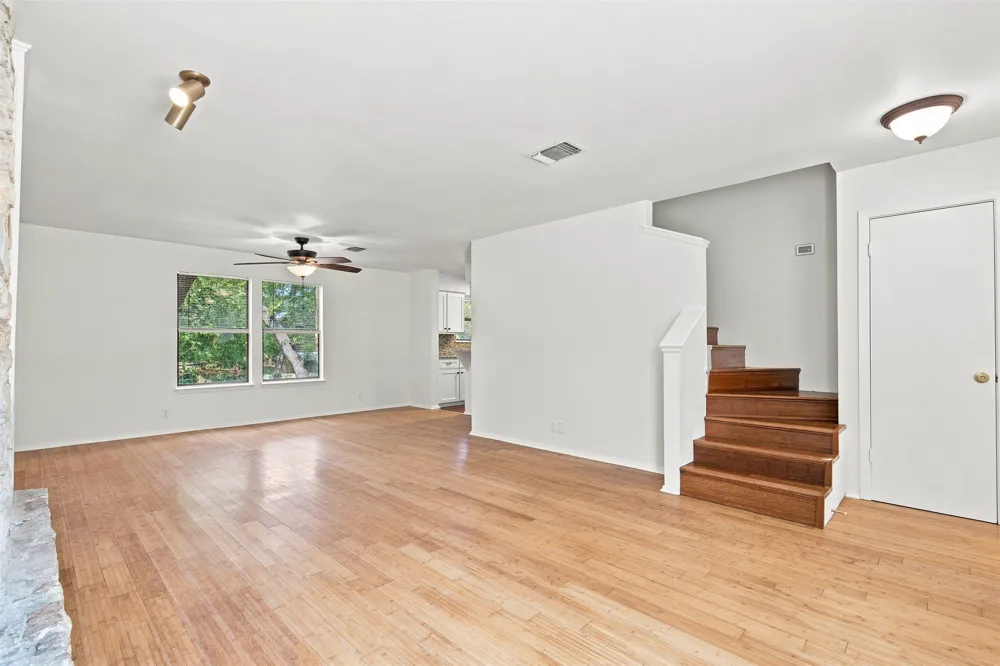 10010 Wildflower Lane #A Austin, TX 78733
