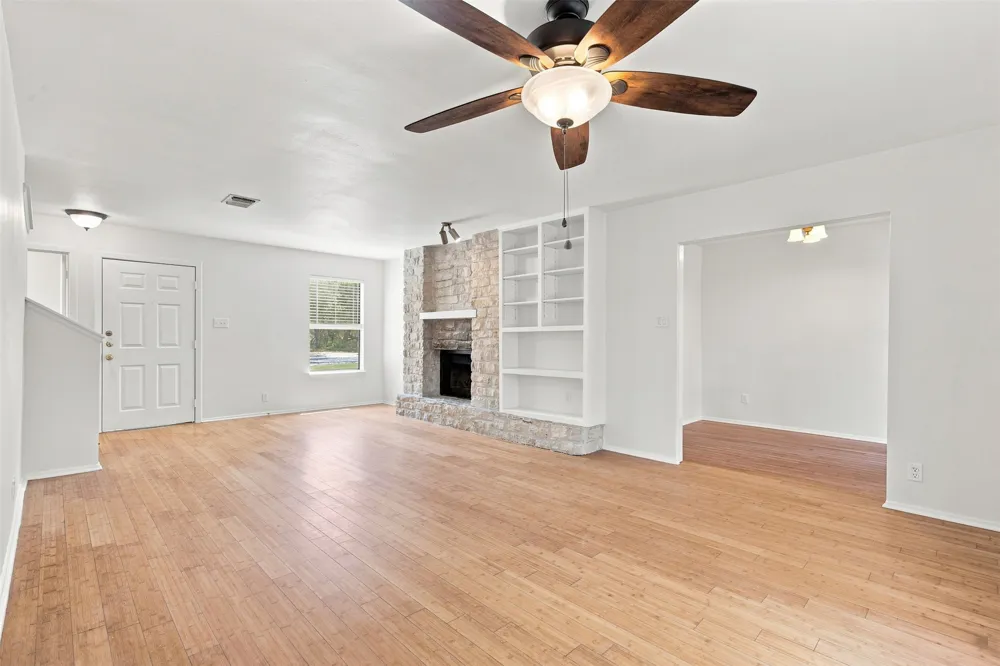 10010 Wildflower Lane #A Austin, TX 78733