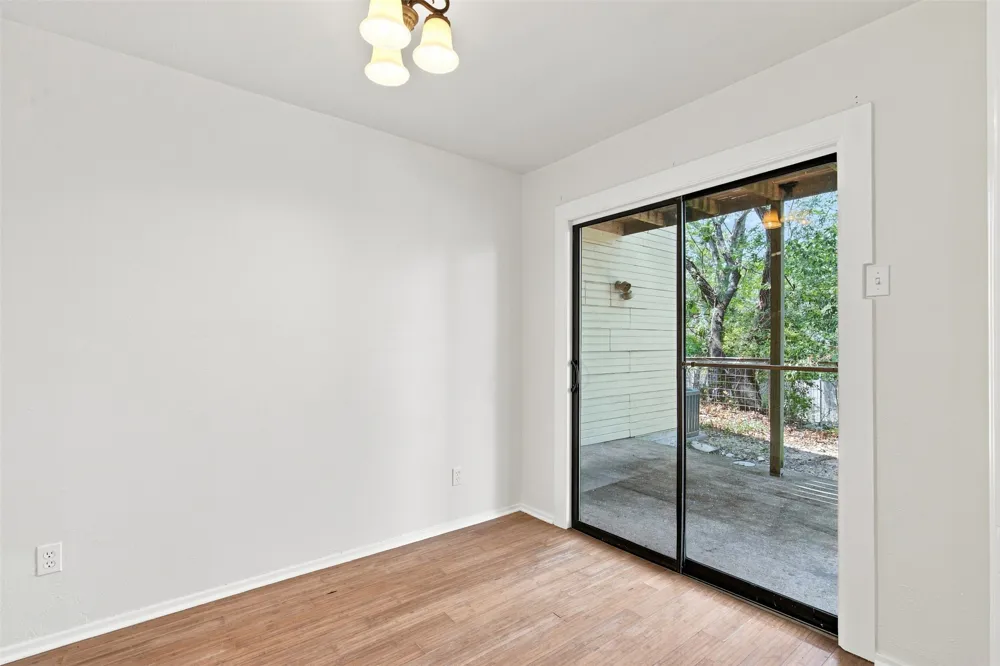 10010 Wildflower Lane #A Austin, TX 78733