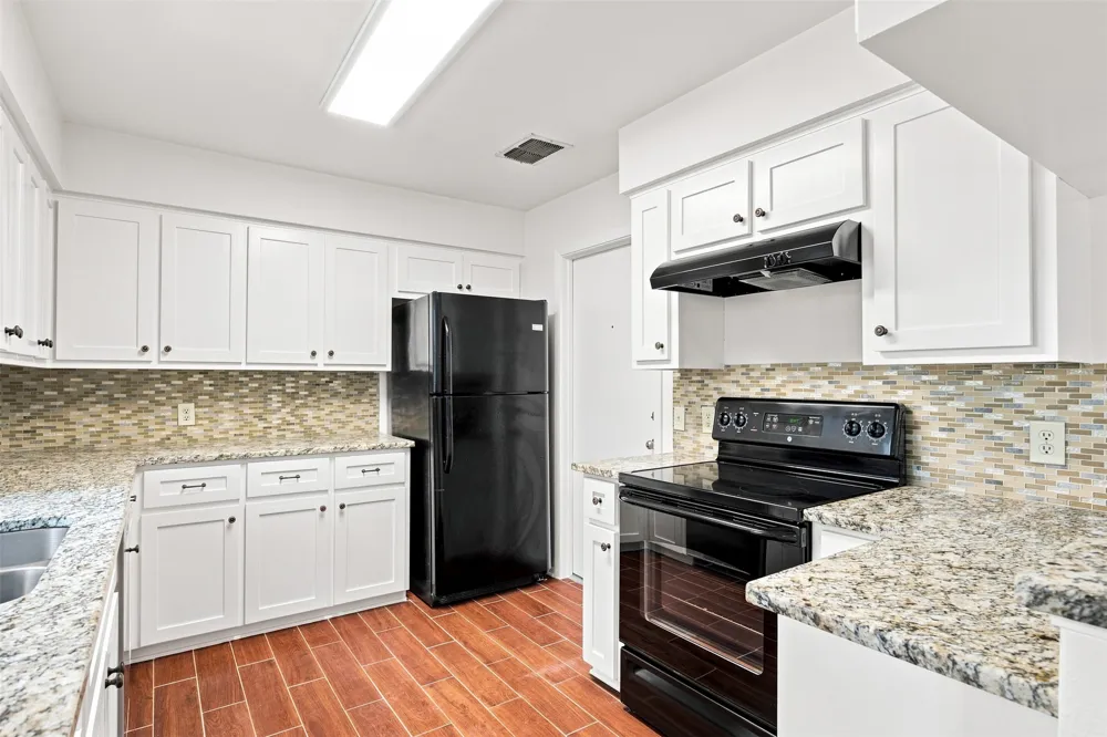 10010 Wildflower Lane #A Austin, TX 78733