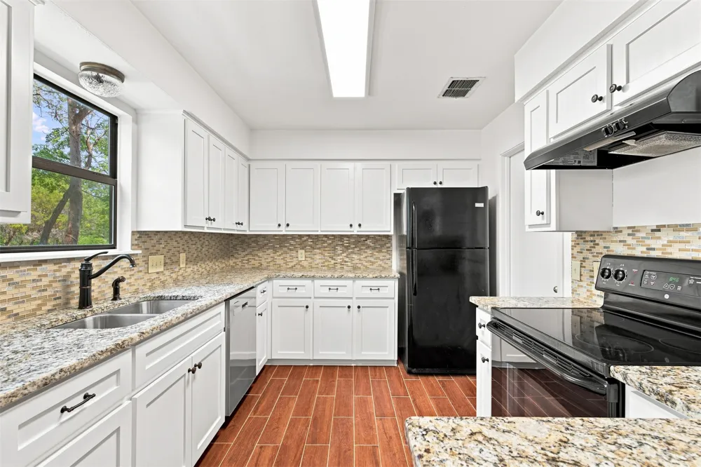 10010 Wildflower Lane #A Austin, TX 78733