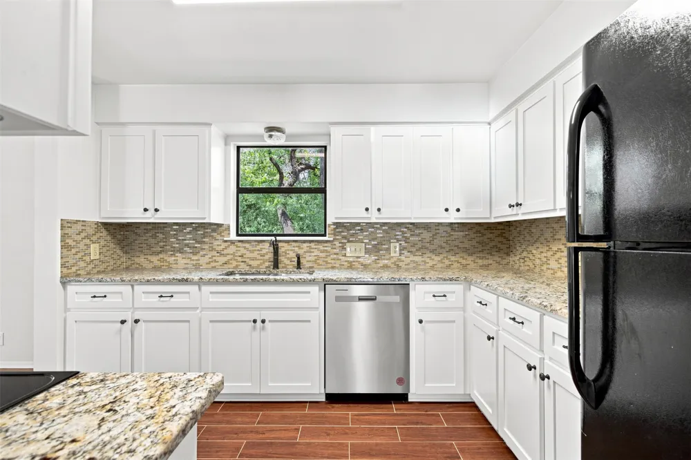 10010 Wildflower Lane #A Austin, TX 78733