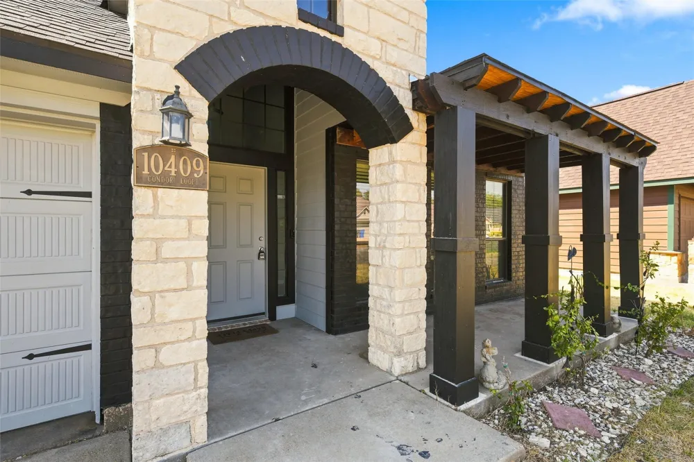 10409 Condor Loop Waco, TX 76708