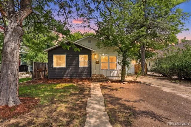 900 Garfield Avenue Loveland, CO 80537