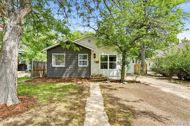 900 Garfield Avenue Loveland, CO 80537