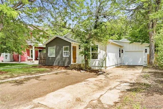 900 Garfield Avenue Loveland, CO 80537