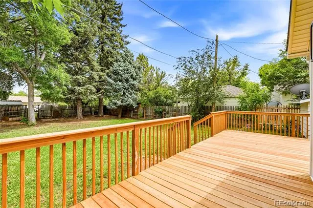 900 Garfield Avenue Loveland, CO 80537