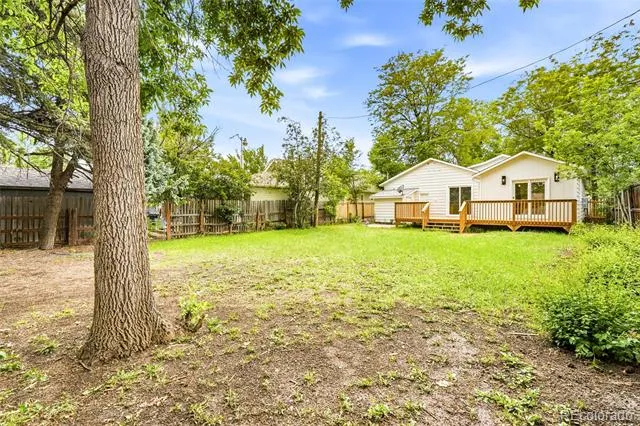 900 Garfield Avenue Loveland, CO 80537