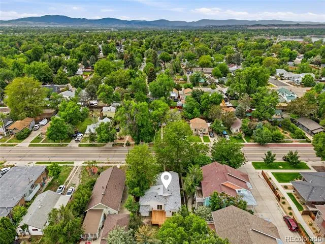 900 Garfield Avenue Loveland, CO 80537