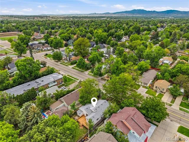 900 Garfield Avenue Loveland, CO 80537