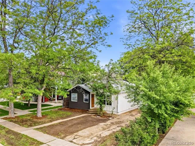 900 Garfield Avenue Loveland, CO 80537