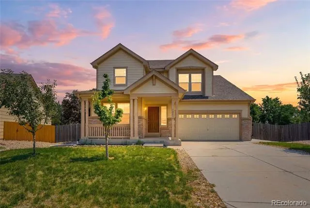 12630 Jersey Circle Brighton, CO 80602