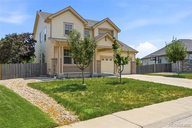 12630 Jersey Circle Brighton, CO 80602