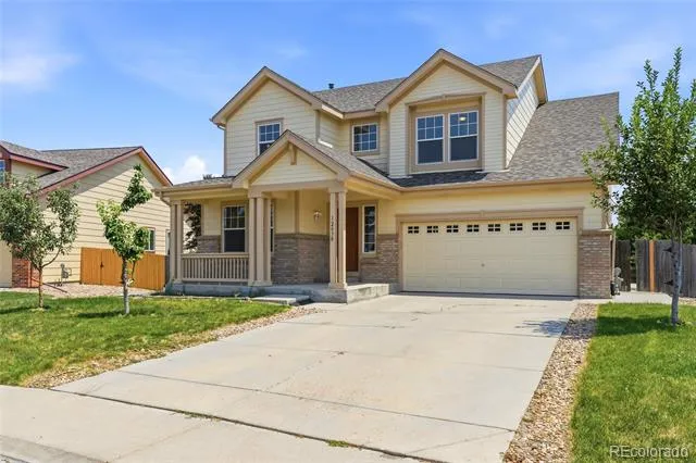 12630 Jersey Circle Brighton, CO 80602