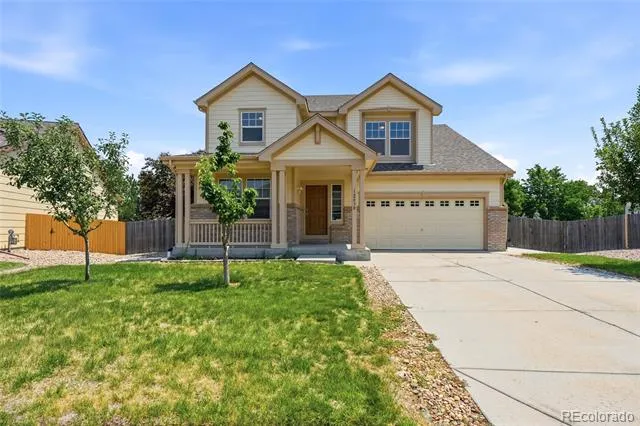 12630 Jersey Circle Brighton, CO 80602