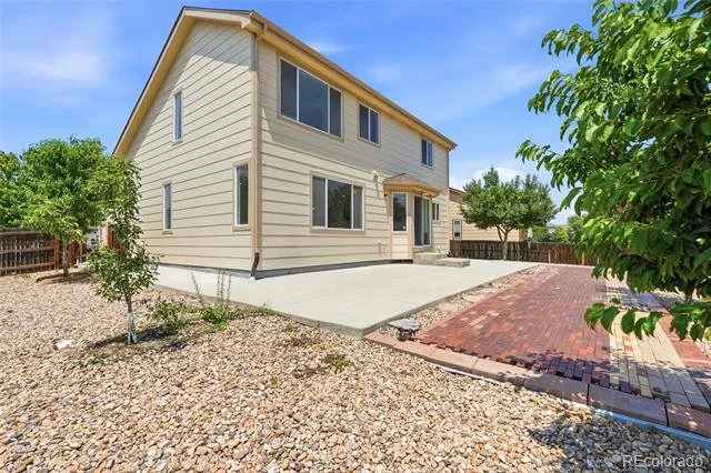12630 Jersey Circle Brighton, CO 80602