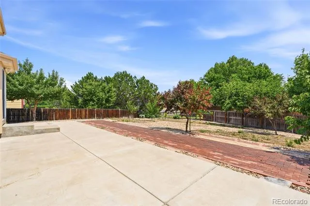 12630 Jersey Circle Brighton, CO 80602