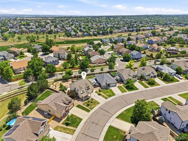12630 Jersey Circle Brighton, CO 80602